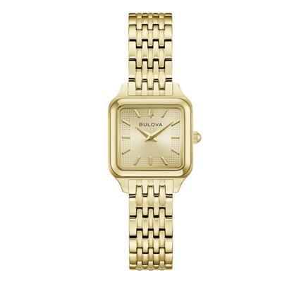 RELOJ BULOVA 97L191 MUJER 30MM